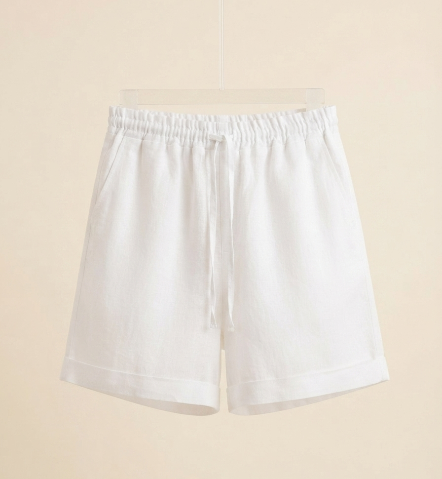 Short Relaxed Immagine secondaria del prodotto