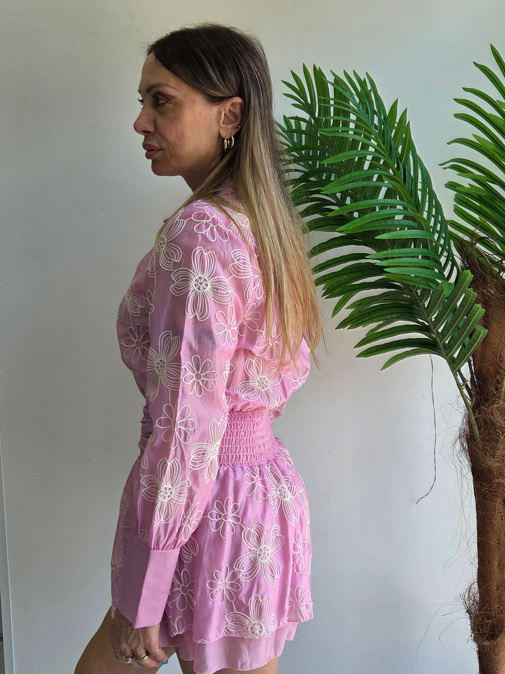 Mini Dress Chic