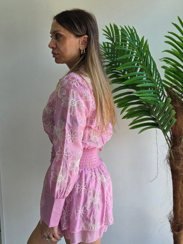 Mini Dress Chic
