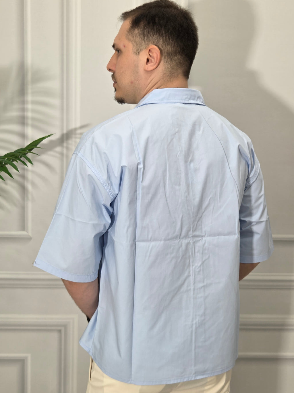 Shirt Coastline
