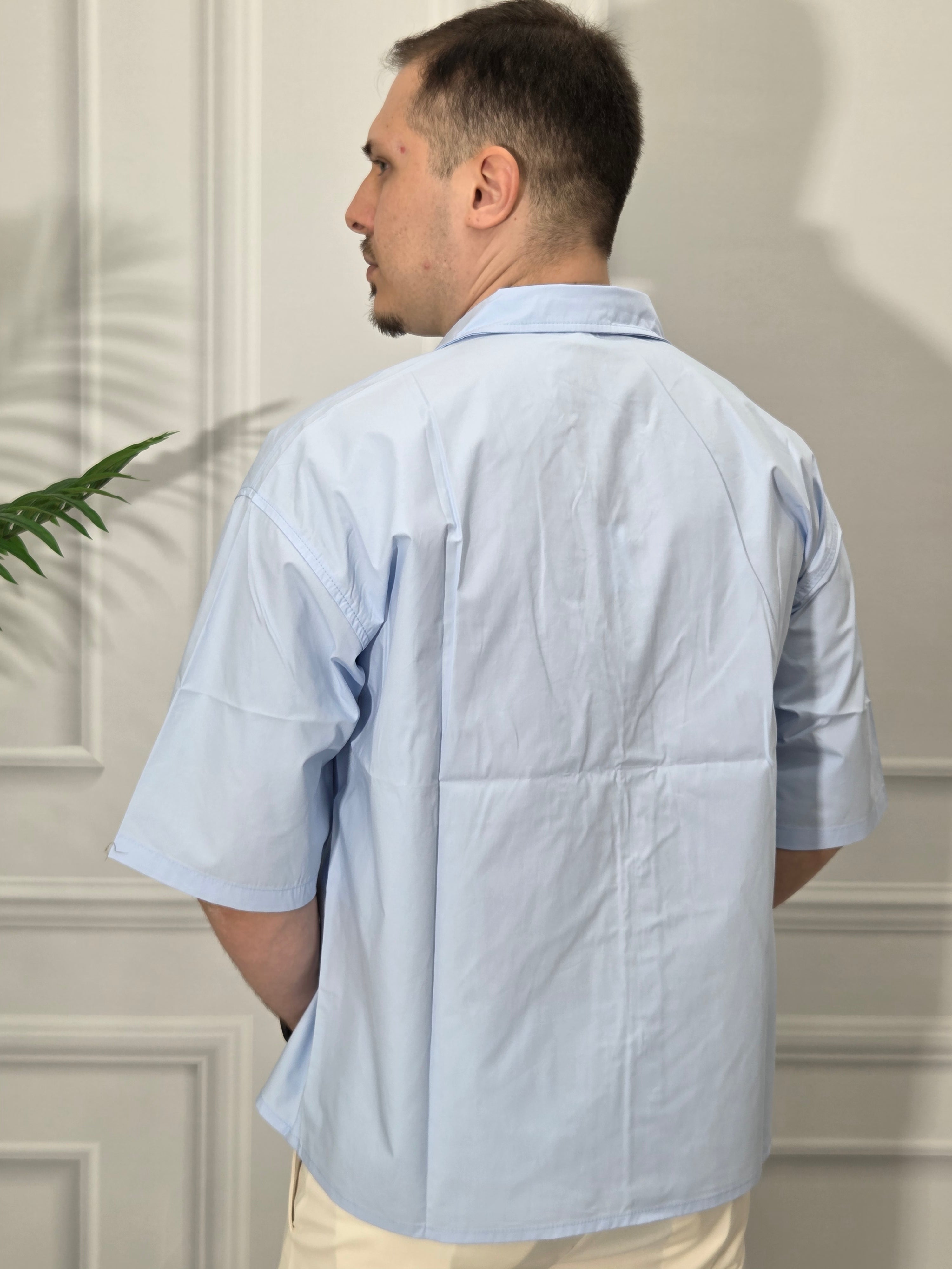 Shirt Coastline