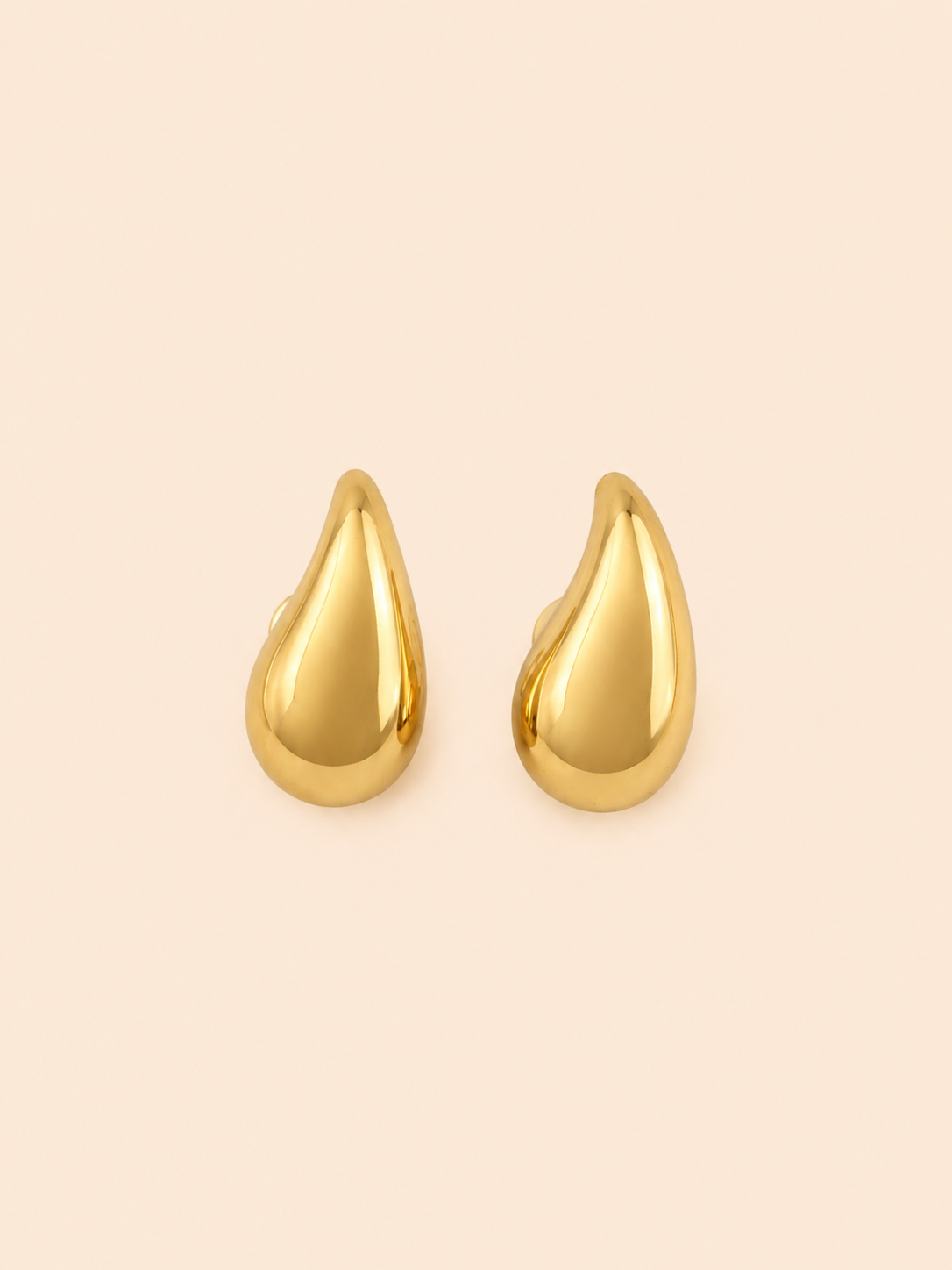 Teardrop Earrings Immagine principale del prodotto