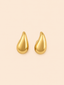 Teardrop Earrings