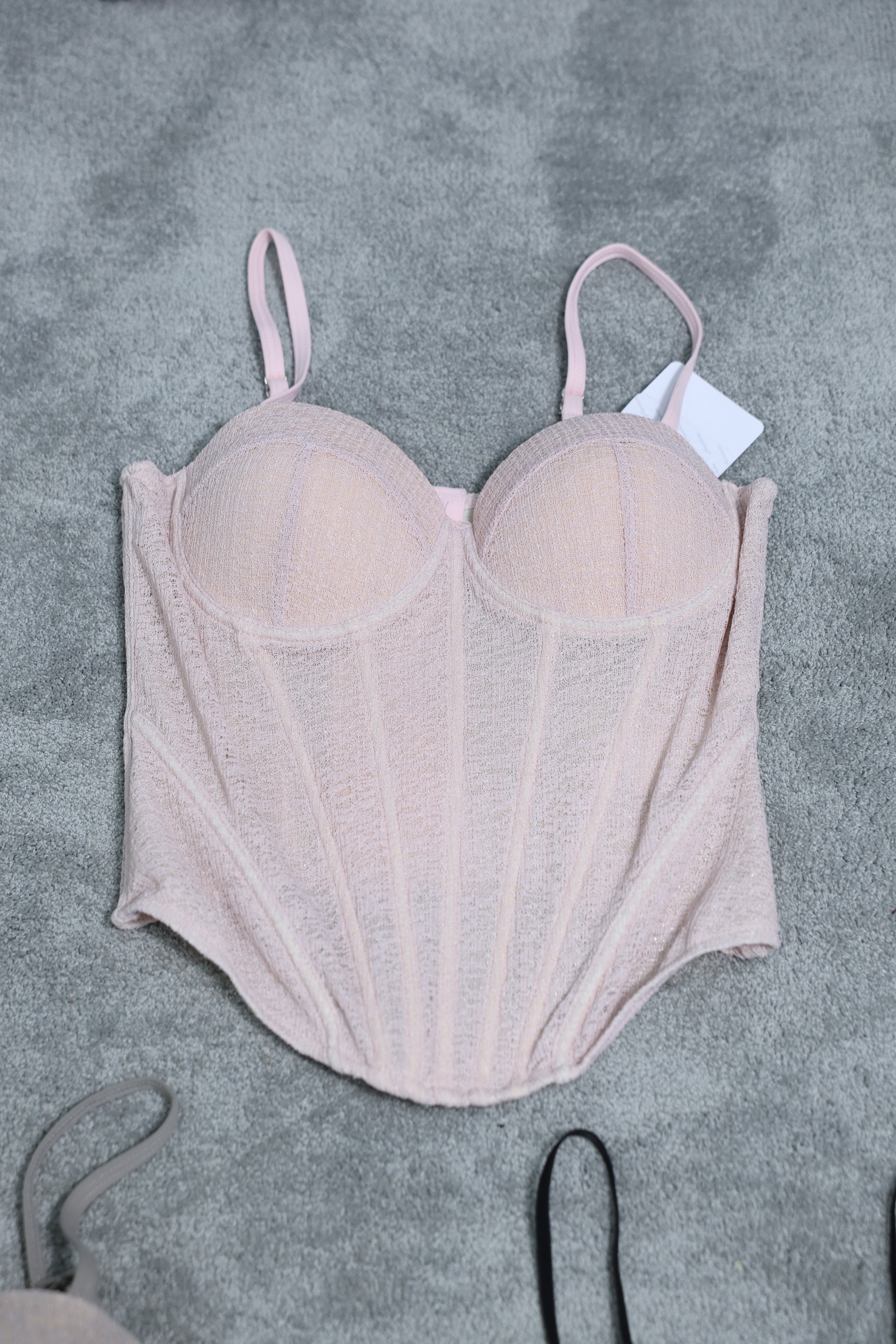 Corset Elara