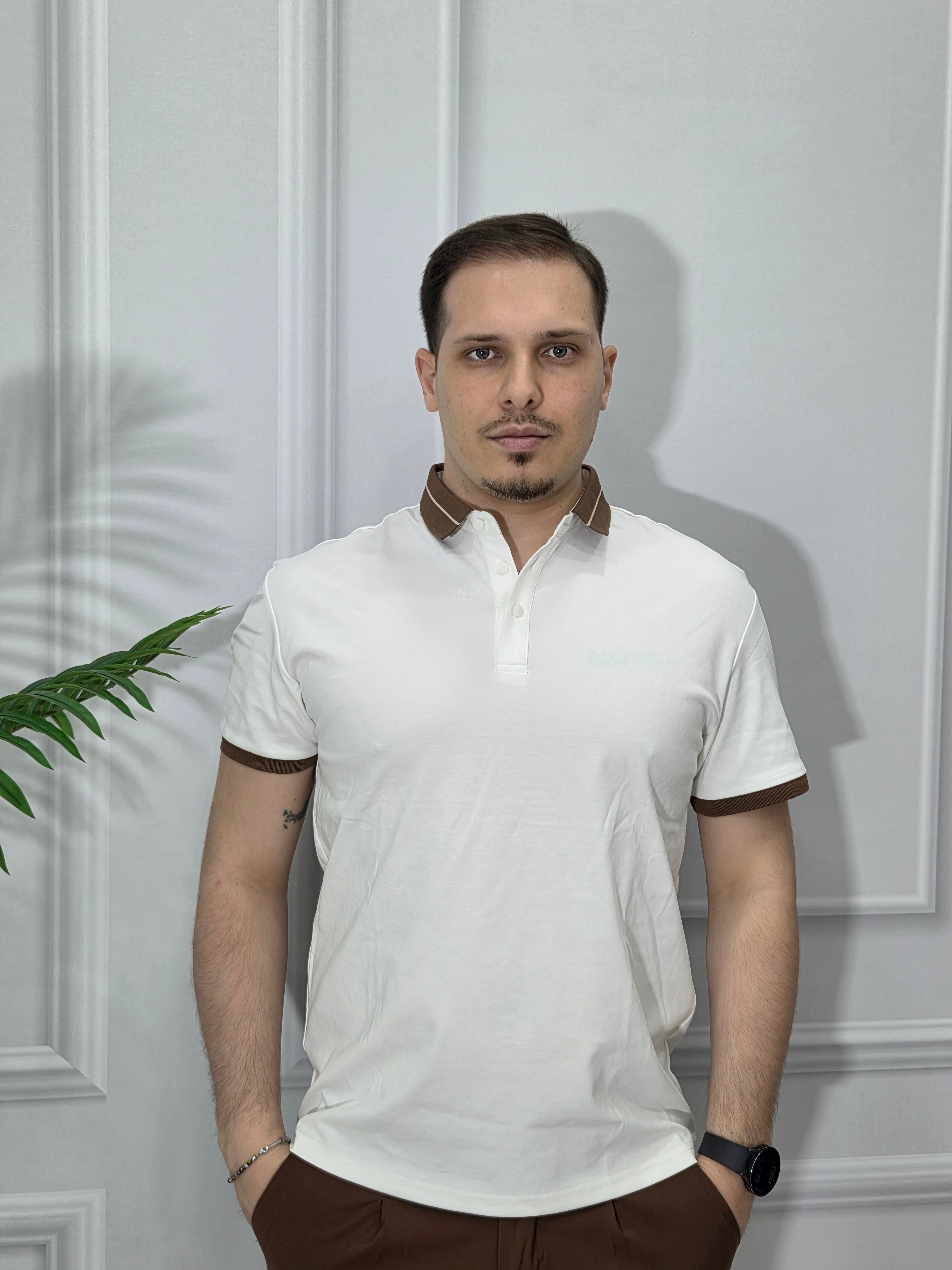 Polo Orient