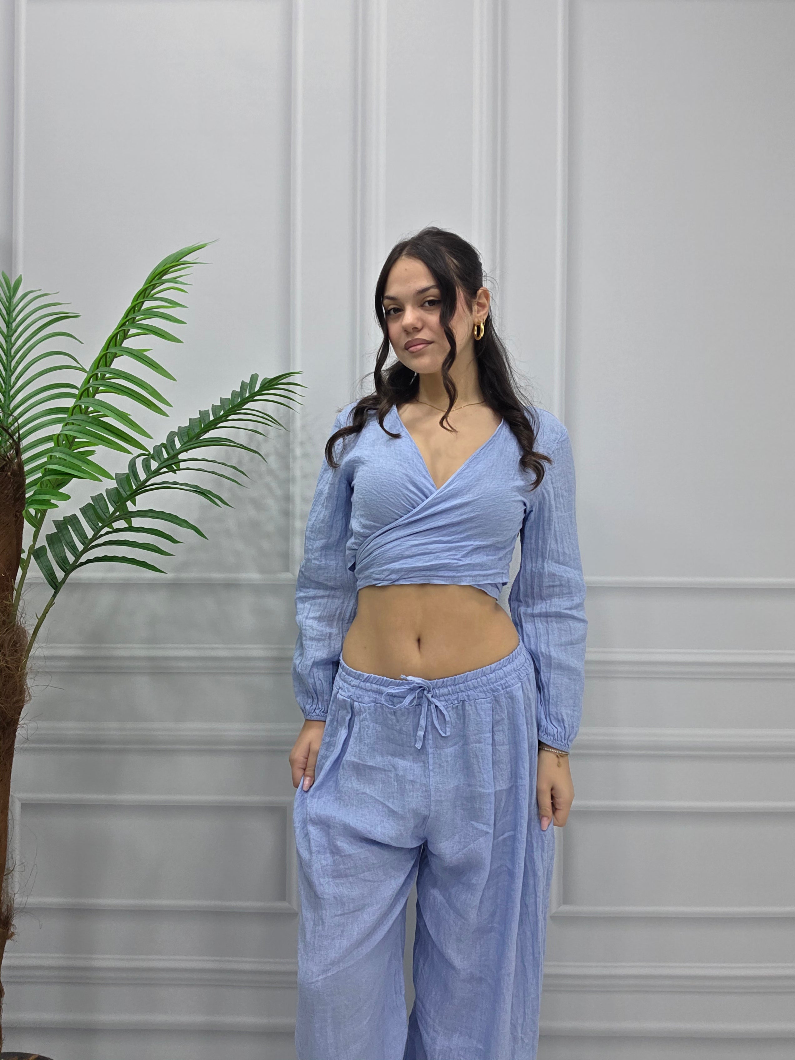 Co-ord Set Essence Immagine principale del prodotto