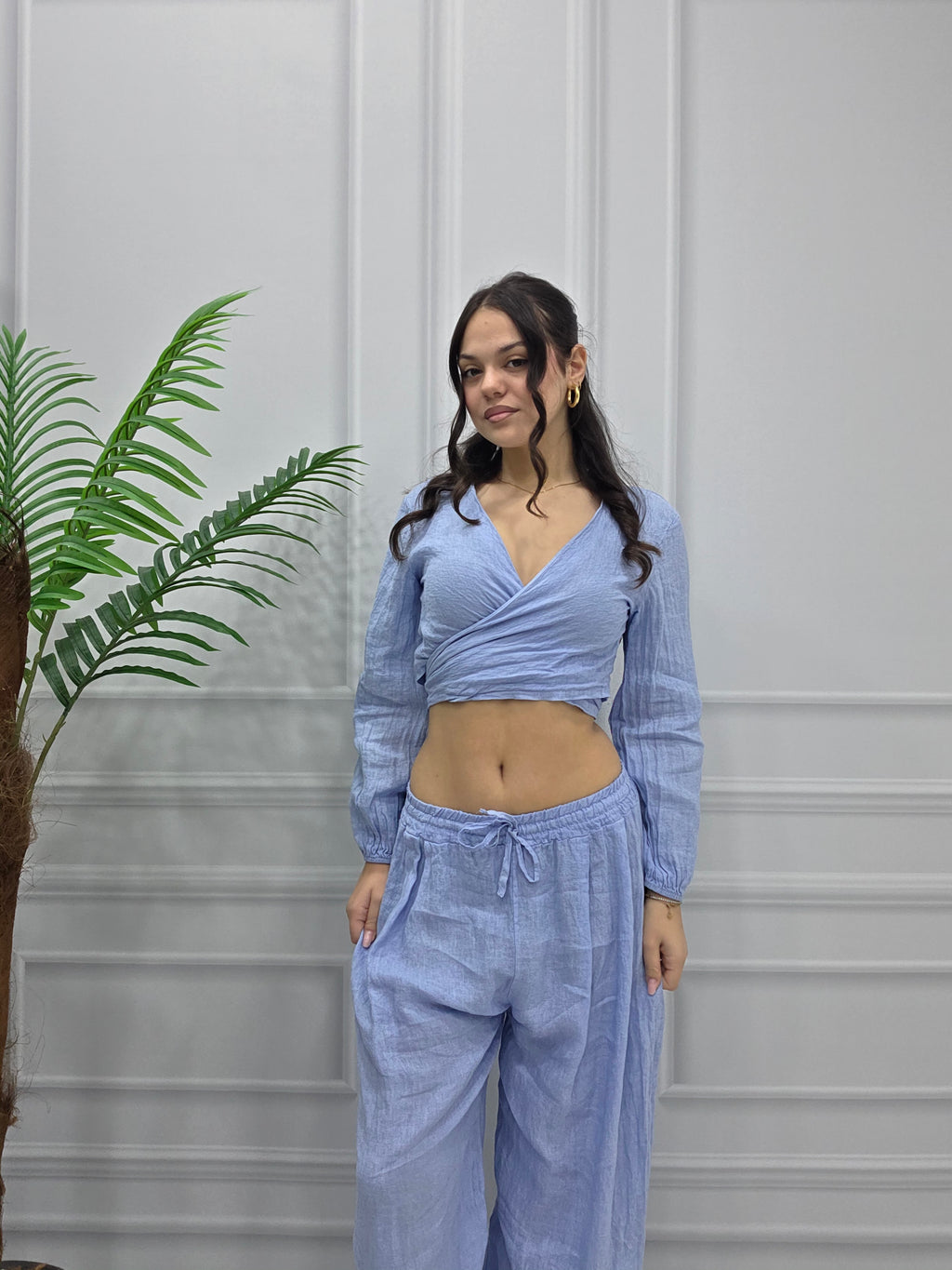 Co-ord Set Essence