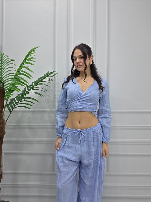 Co-ord Set Essence