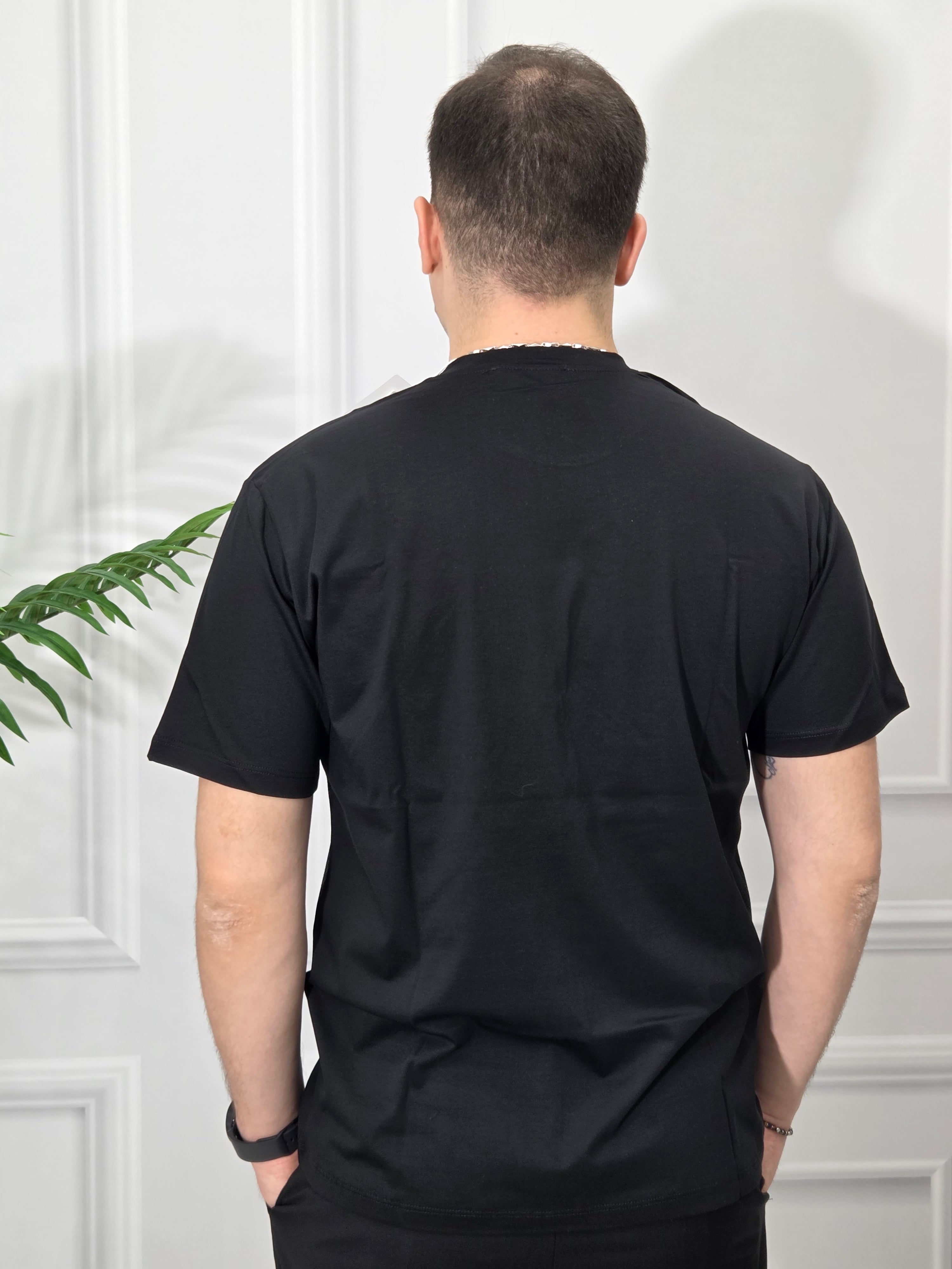 T-shirt Voidline