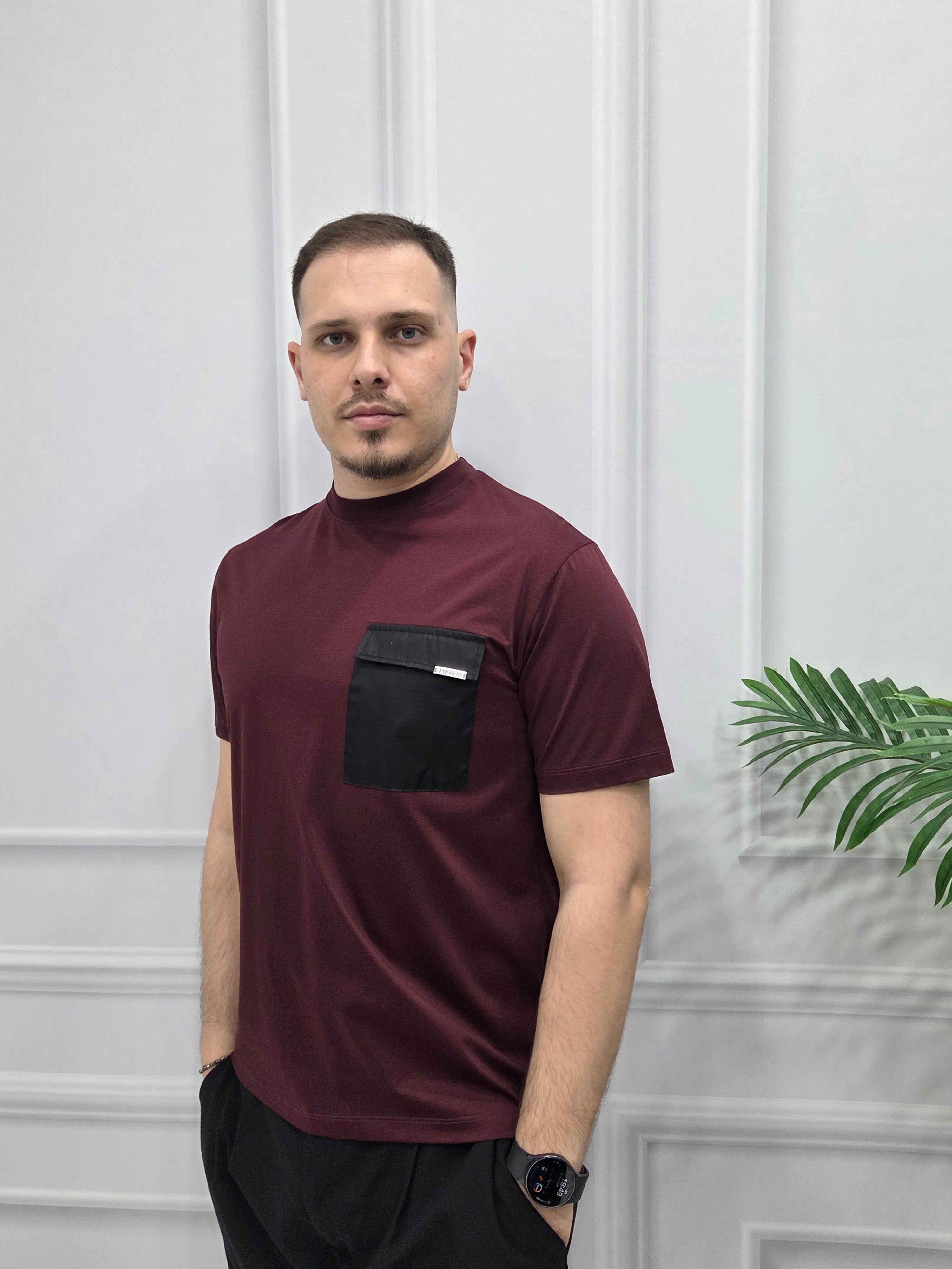 T-shirt Gavroche Immagine secondaria del prodotto