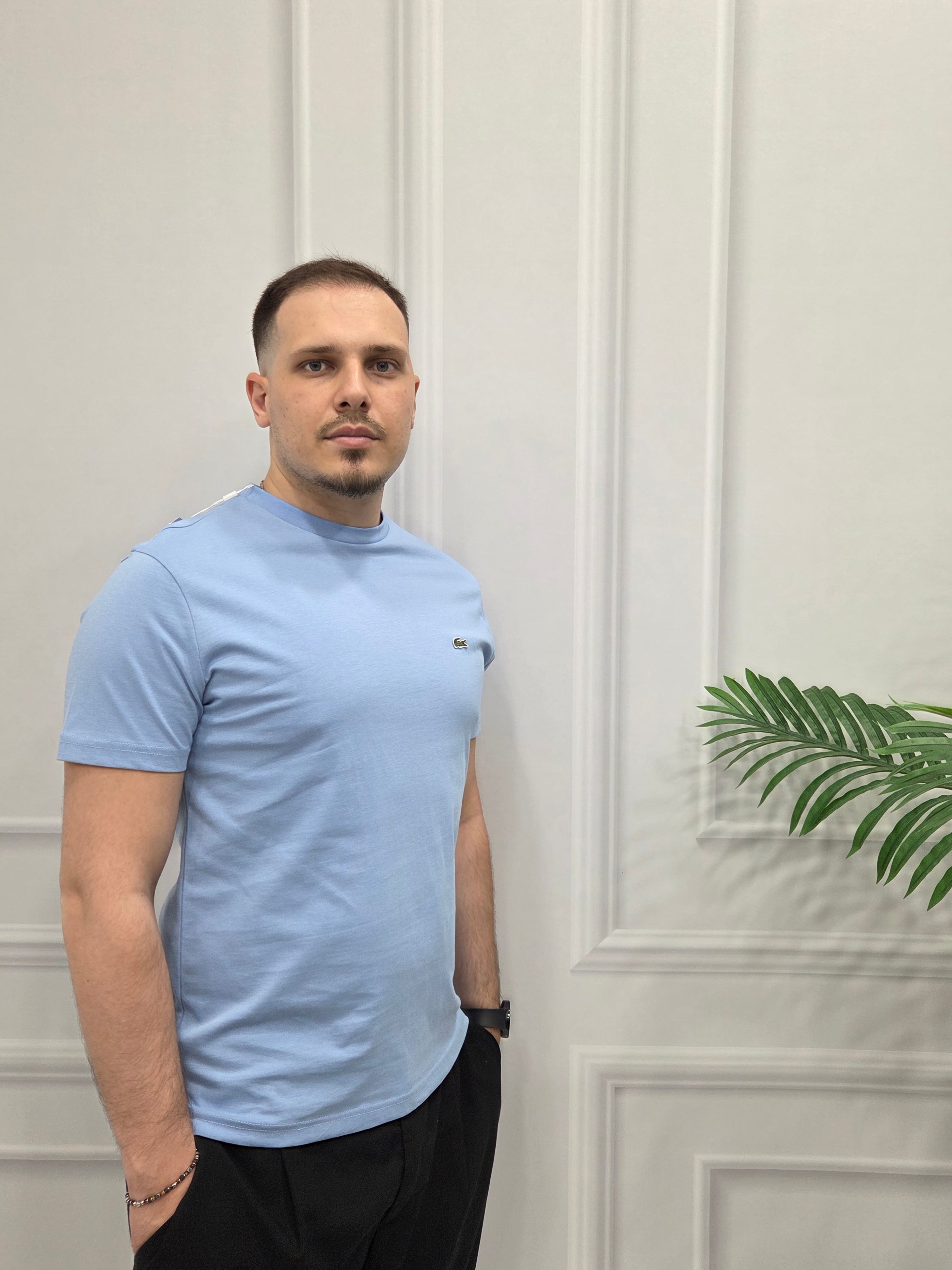 T-shirt LaCoste