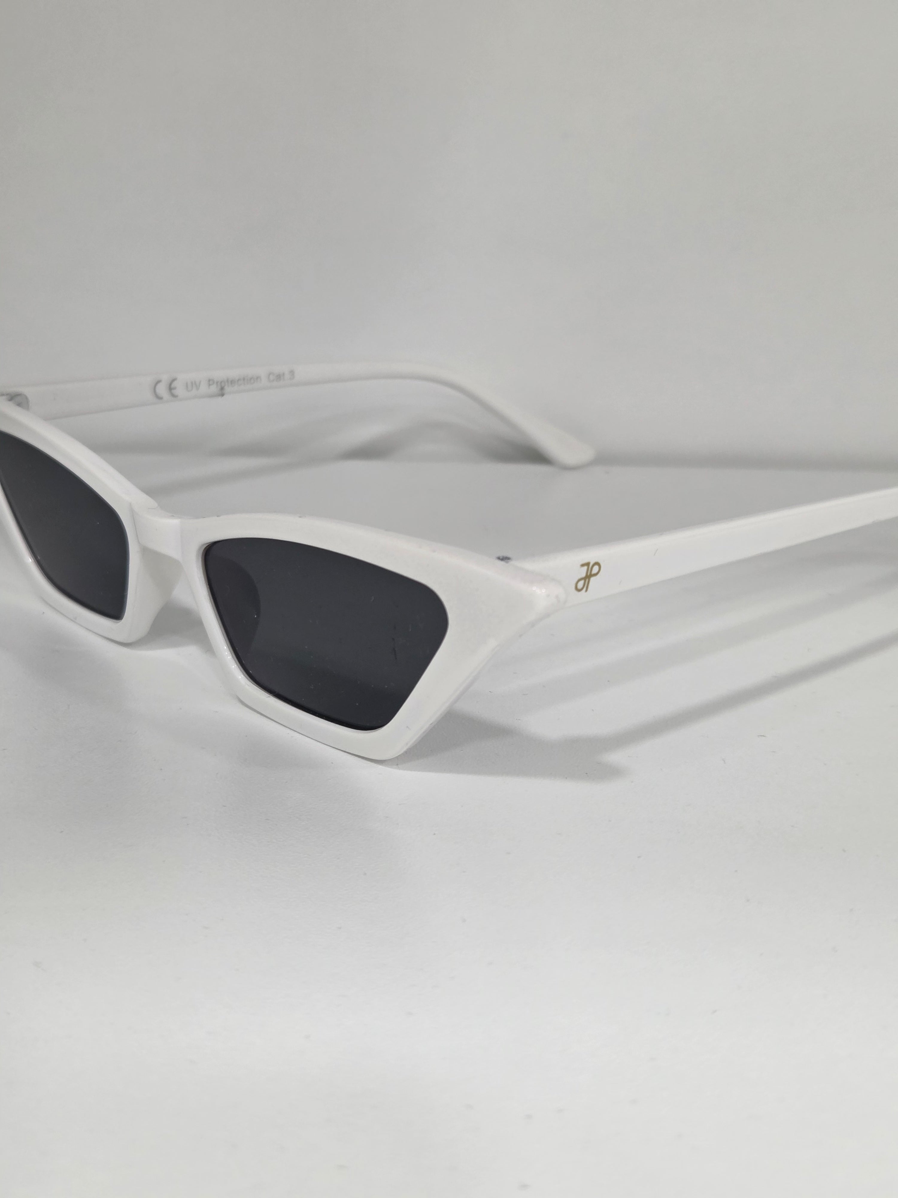 Occhiali White Halo