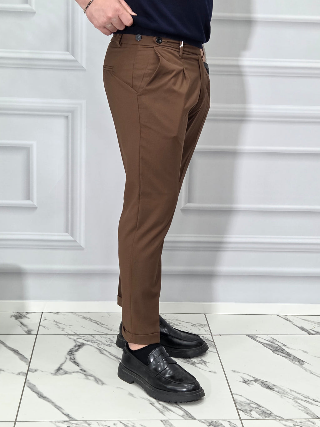 Trousers Essential