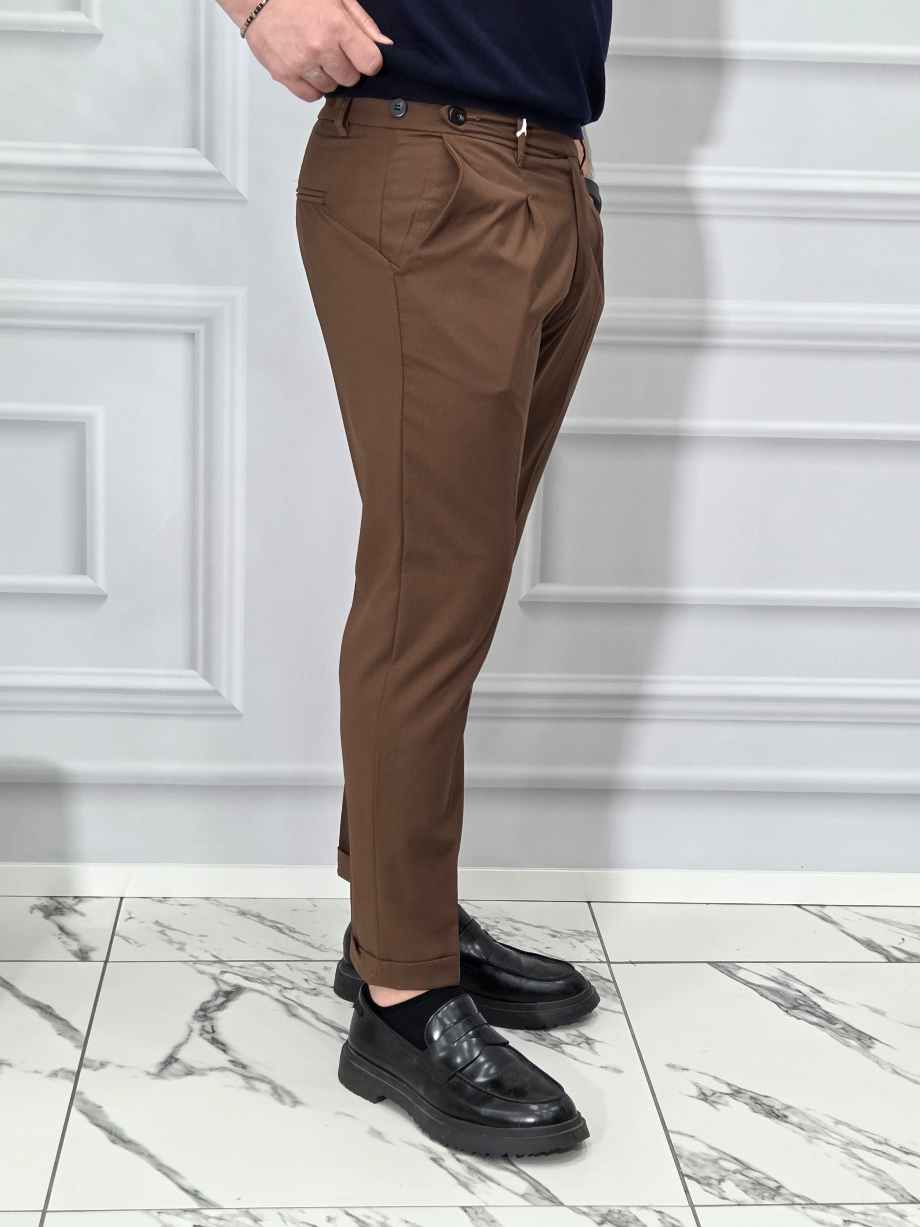 Trousers Essential