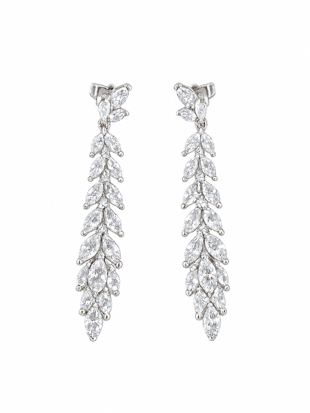 Earrings Diamond Immagine principale del prodotto