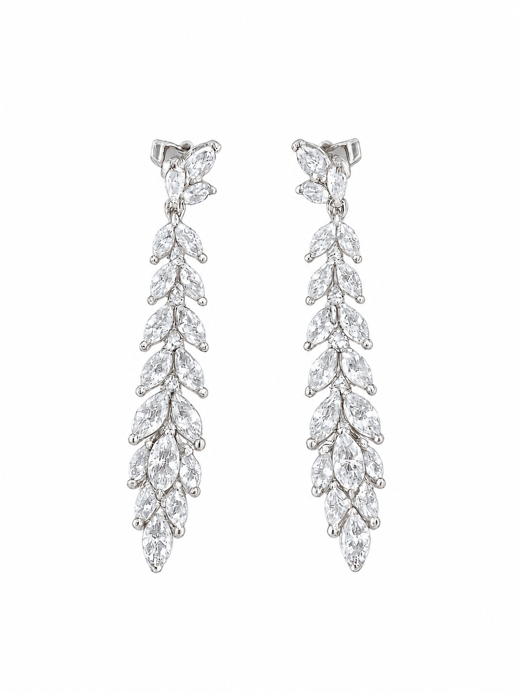 Earrings Diamond