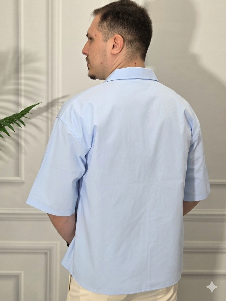 Shirt Coastline