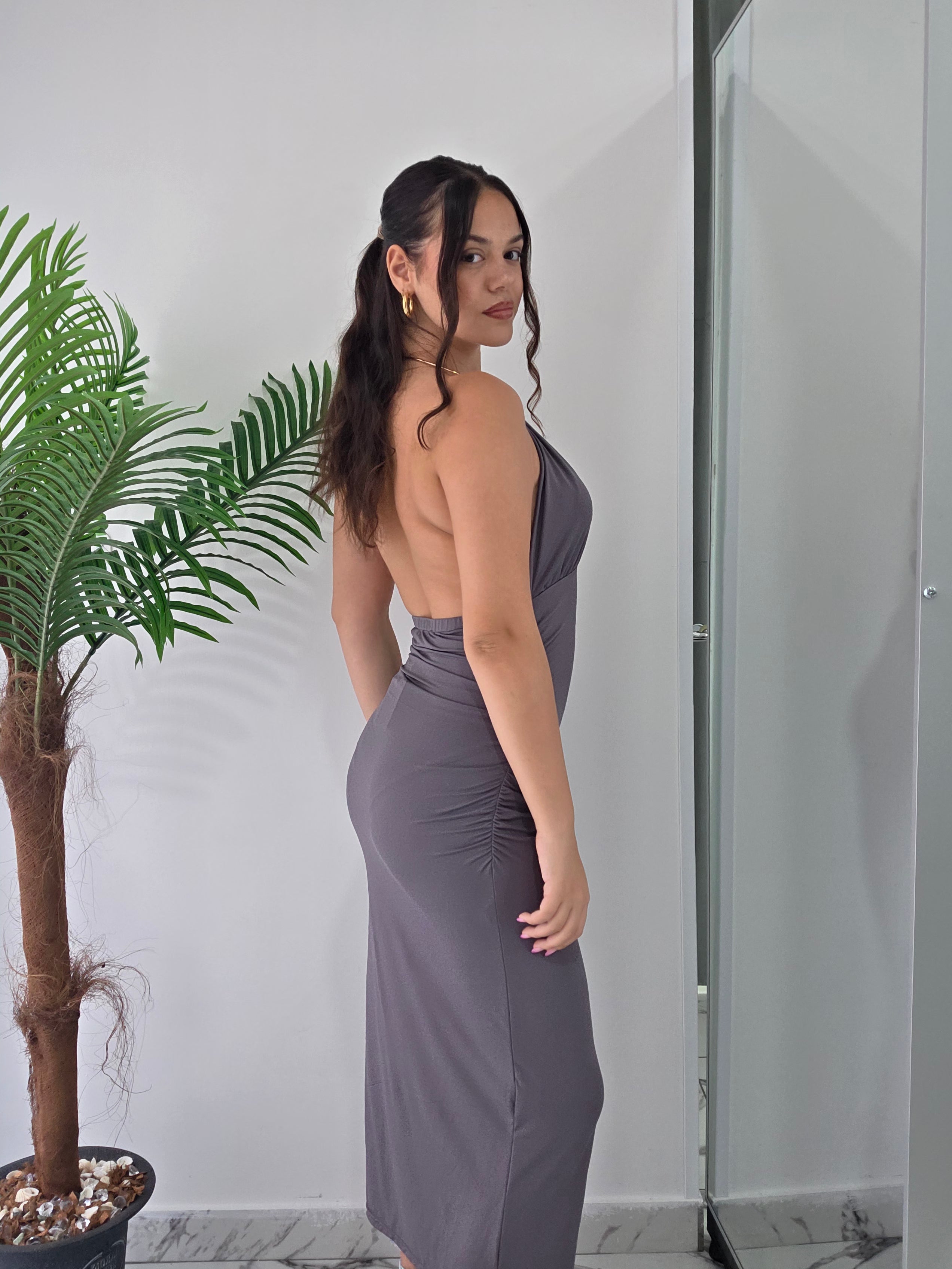 Long Dress Riviera