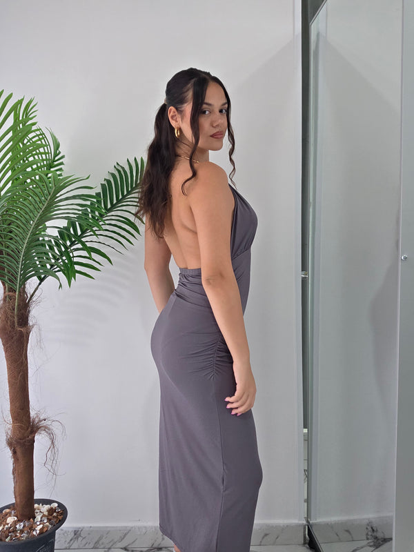 Long Dress Riviera