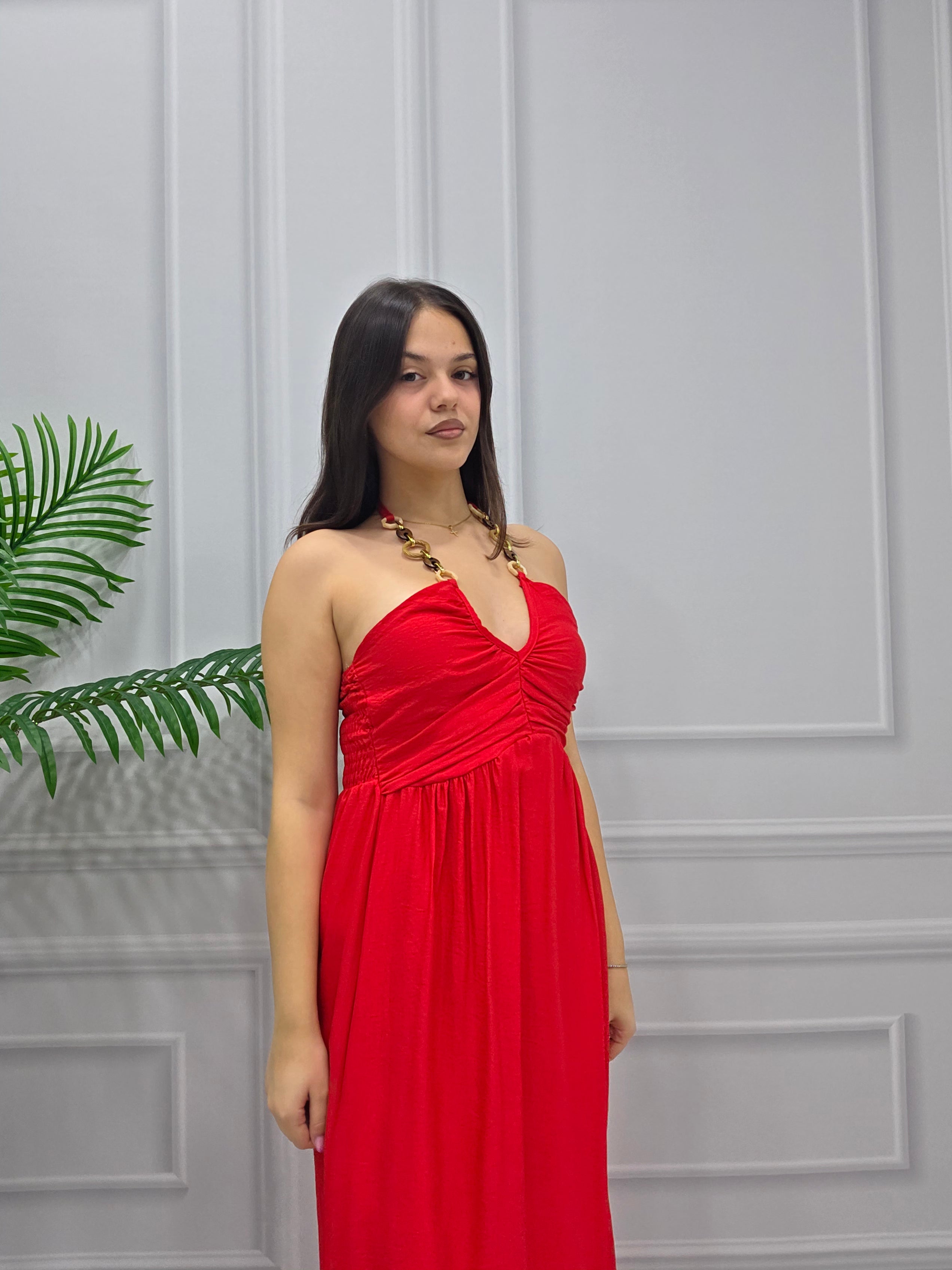 Long Dress Sophia Immagine secondaria del prodotto