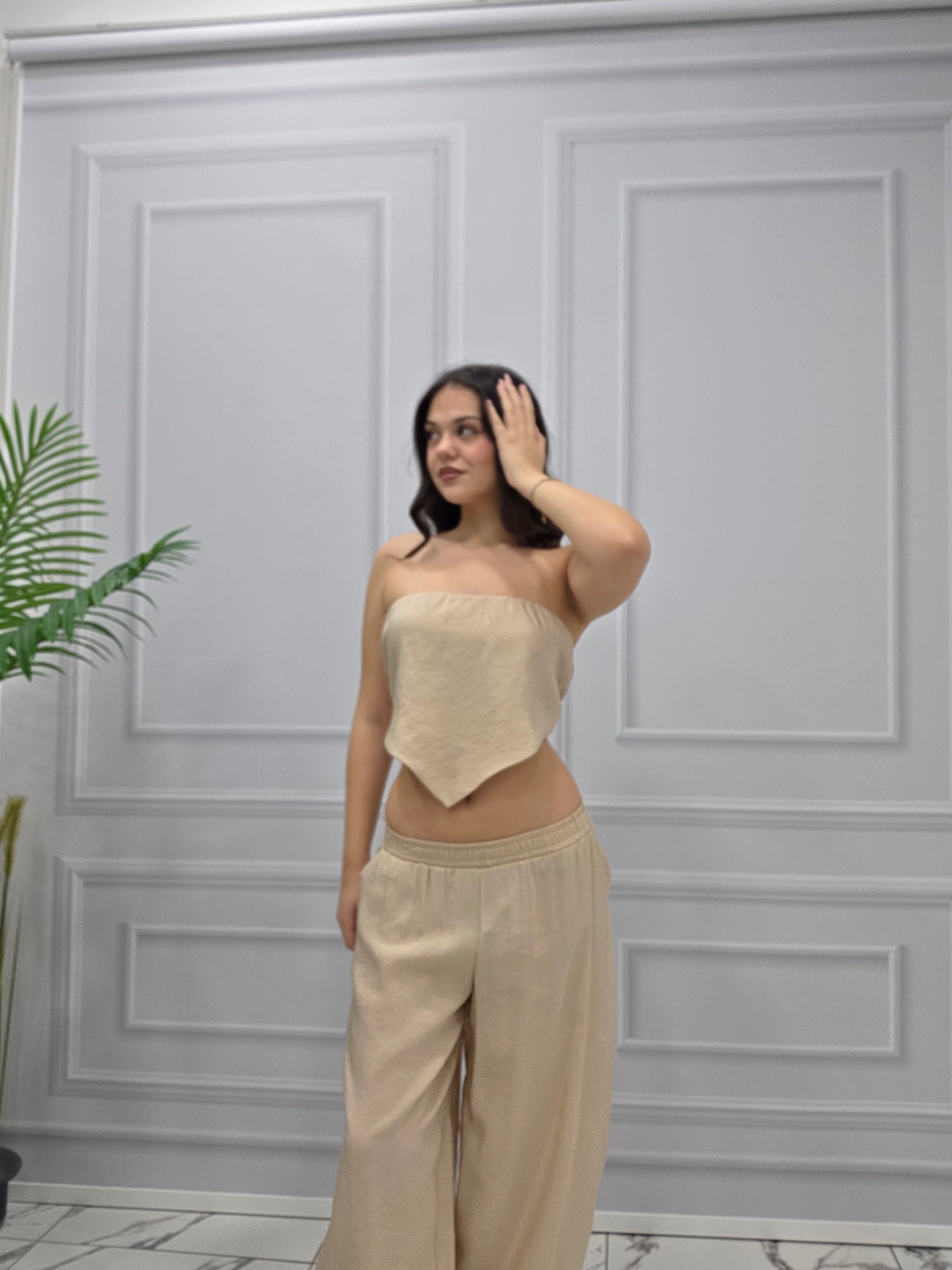 Co-Ord Set Monroe Immagine principale del prodotto