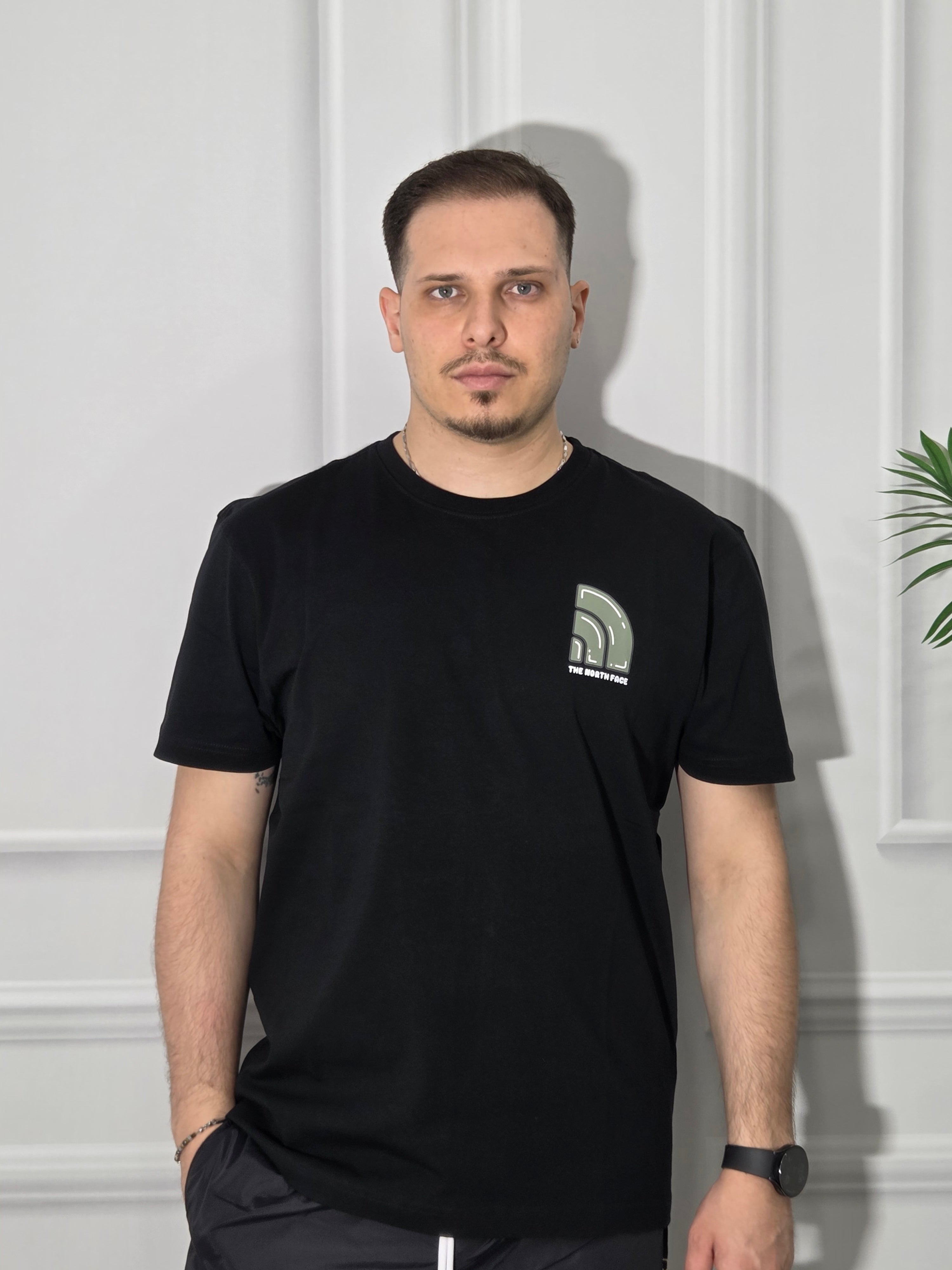 T-Shirt The North Face Immagine principale del prodotto