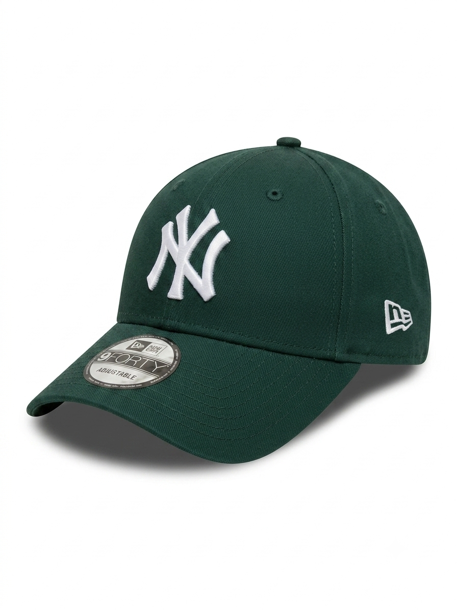 New Era Cap NY Immagine secondaria del prodotto