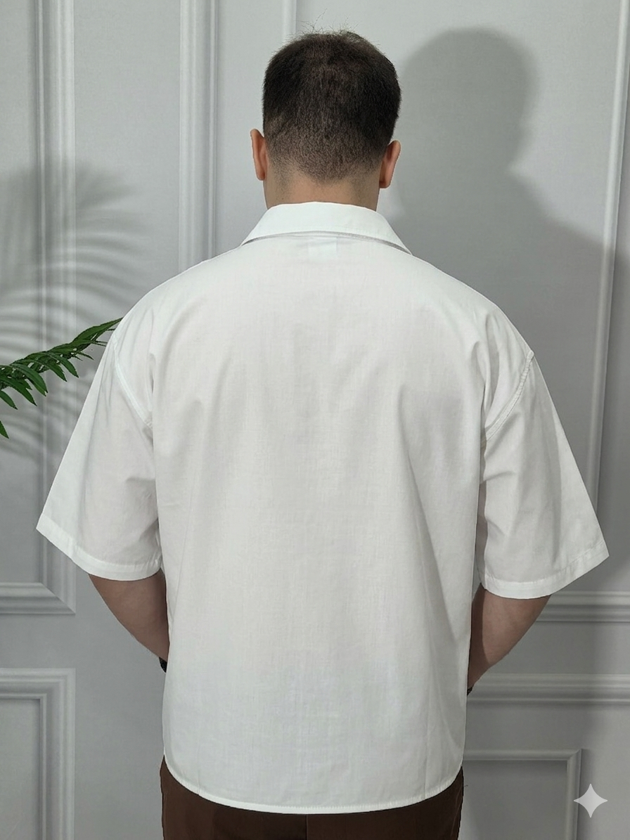 Shirt Coastline