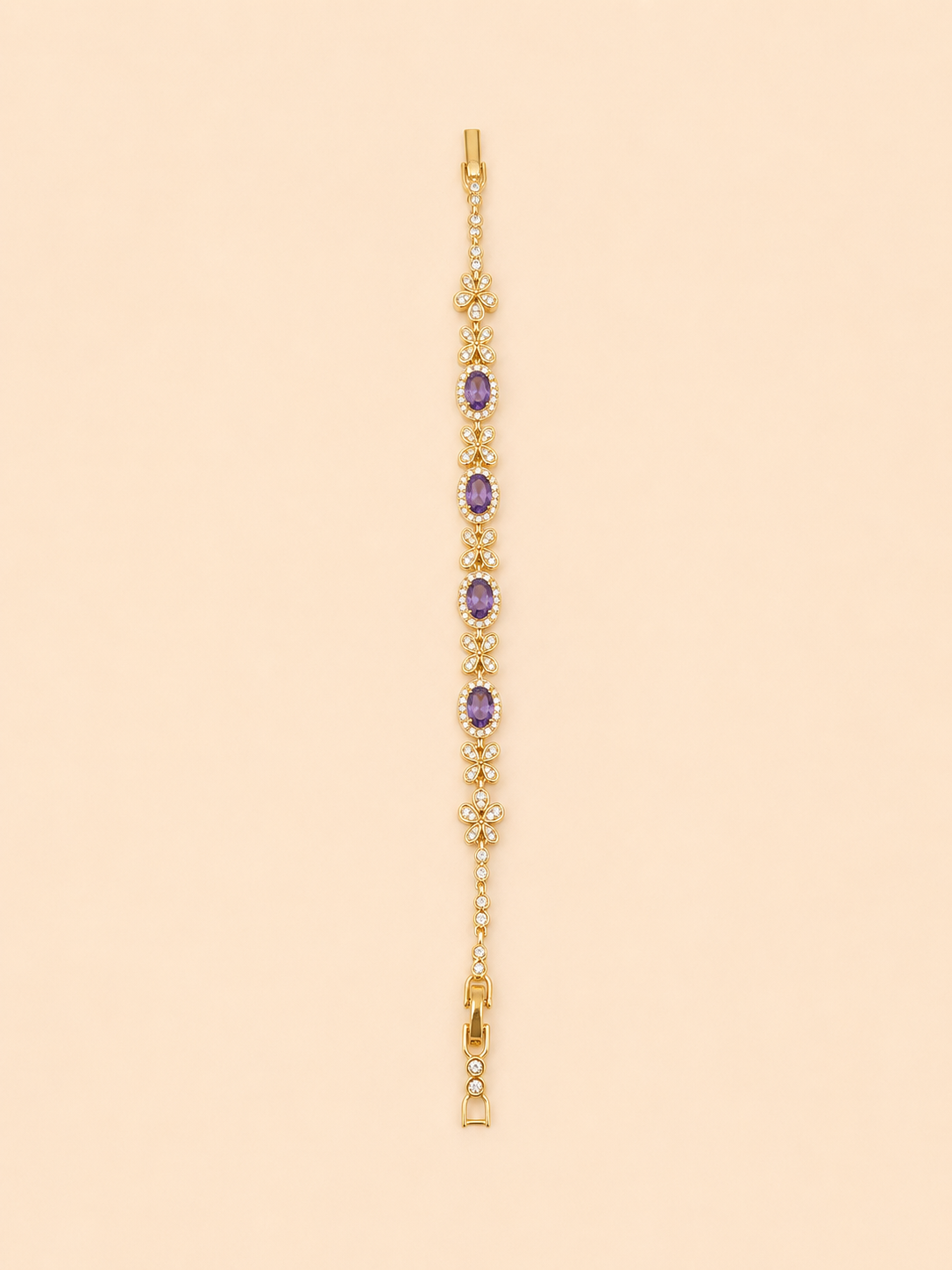 Violet Bracelet Immagine principale del prodotto
