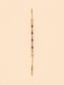 Violet Bracelet
