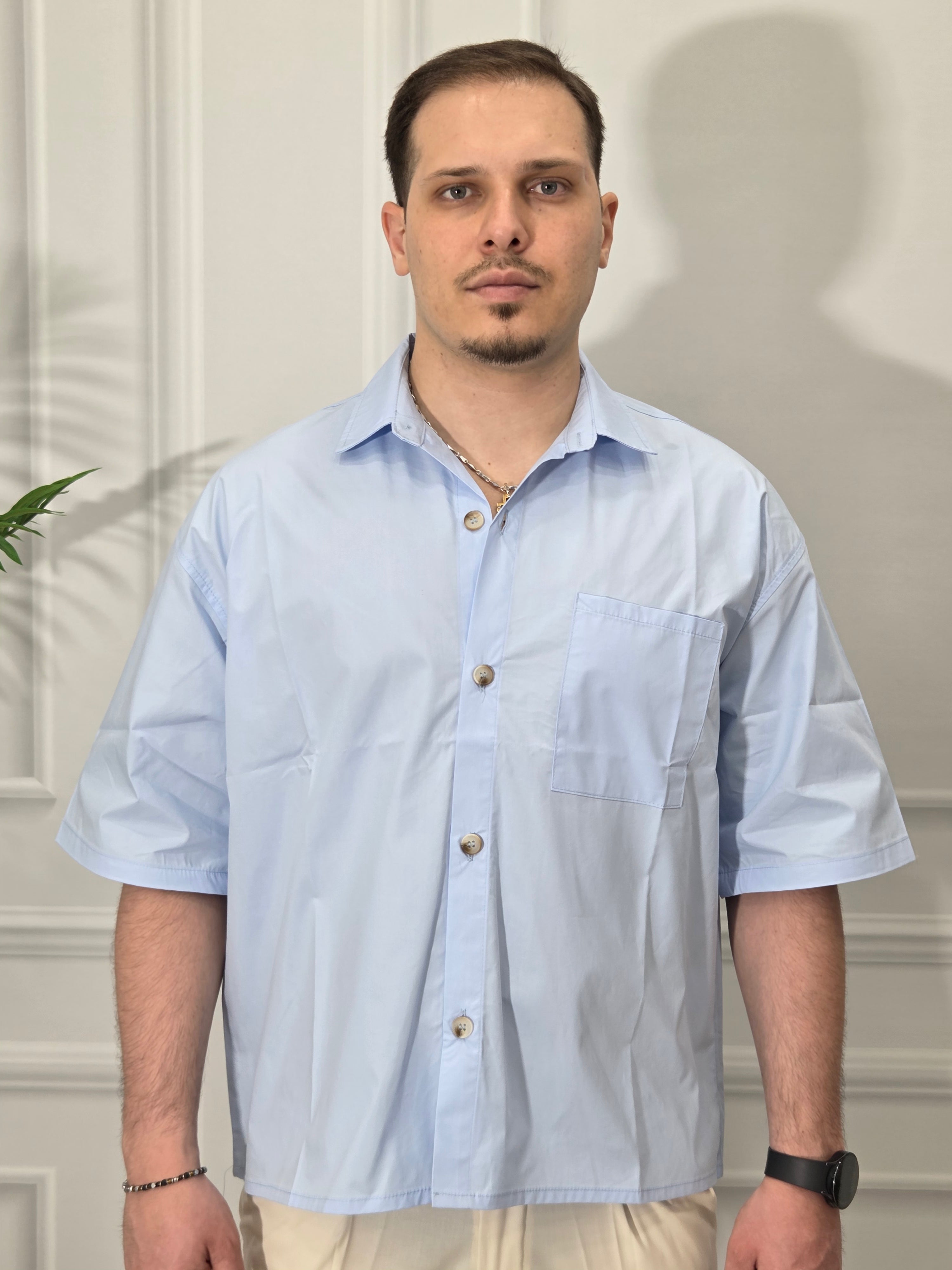 Shirt Coastline Immagine principale del prodotto