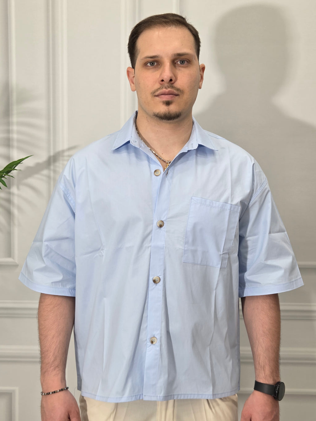 Shirt Coastline