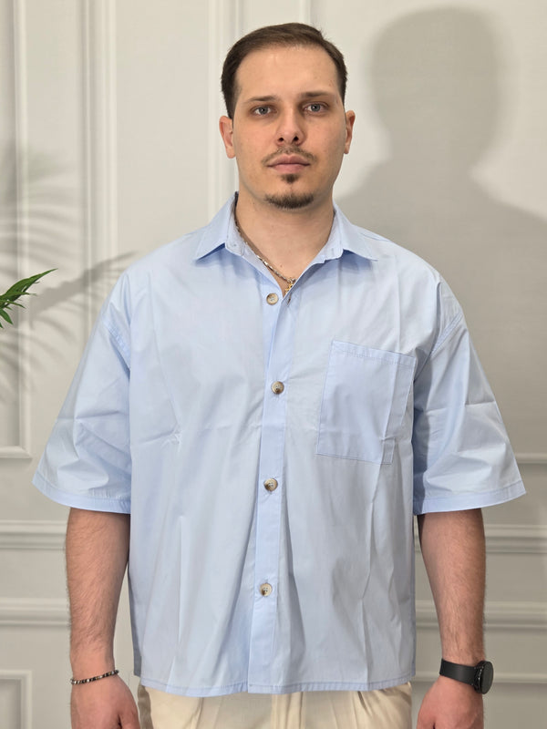 Shirt Coastline