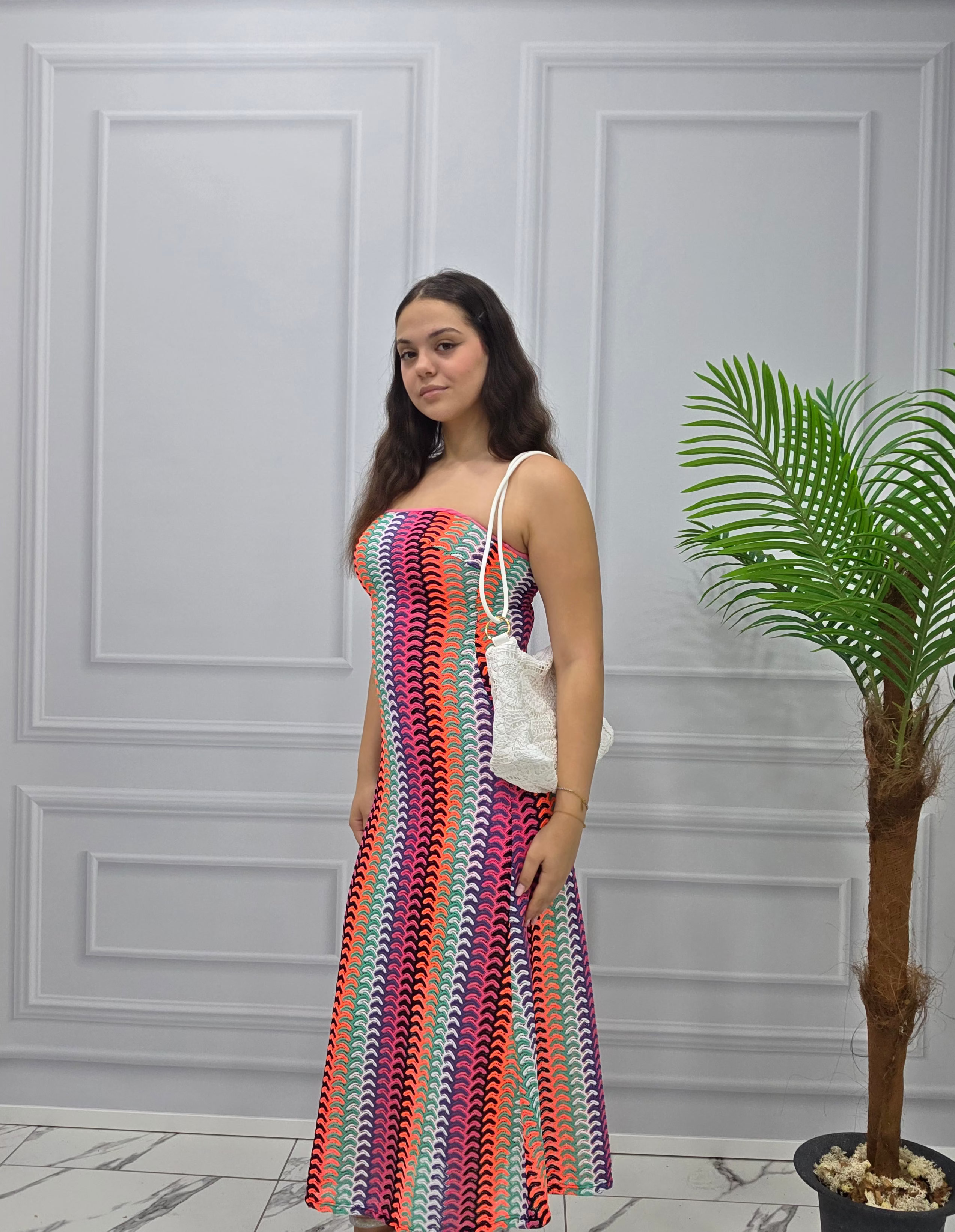 Beach Dress Grace Immagine principale del prodotto