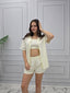Co-ord Set Maison