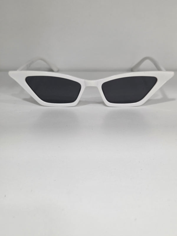 Occhiali White Halo