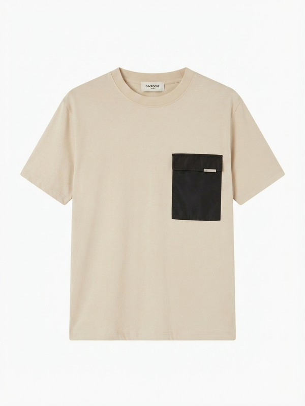 T-shirt Gavroche