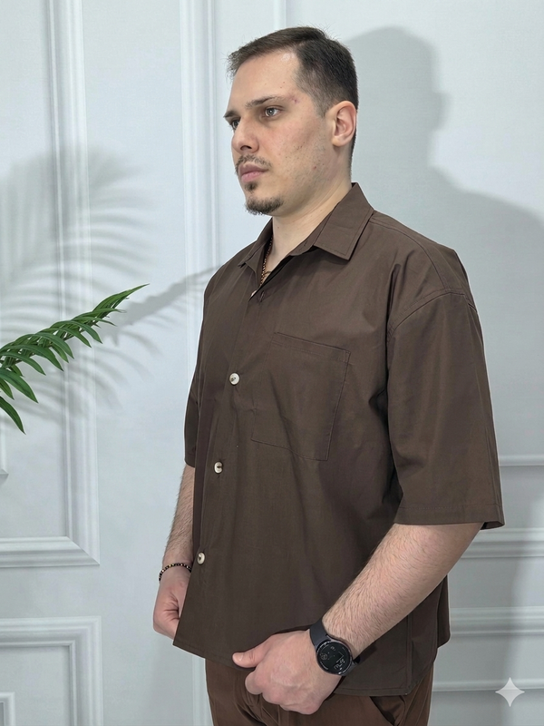 Shirt Coastline
