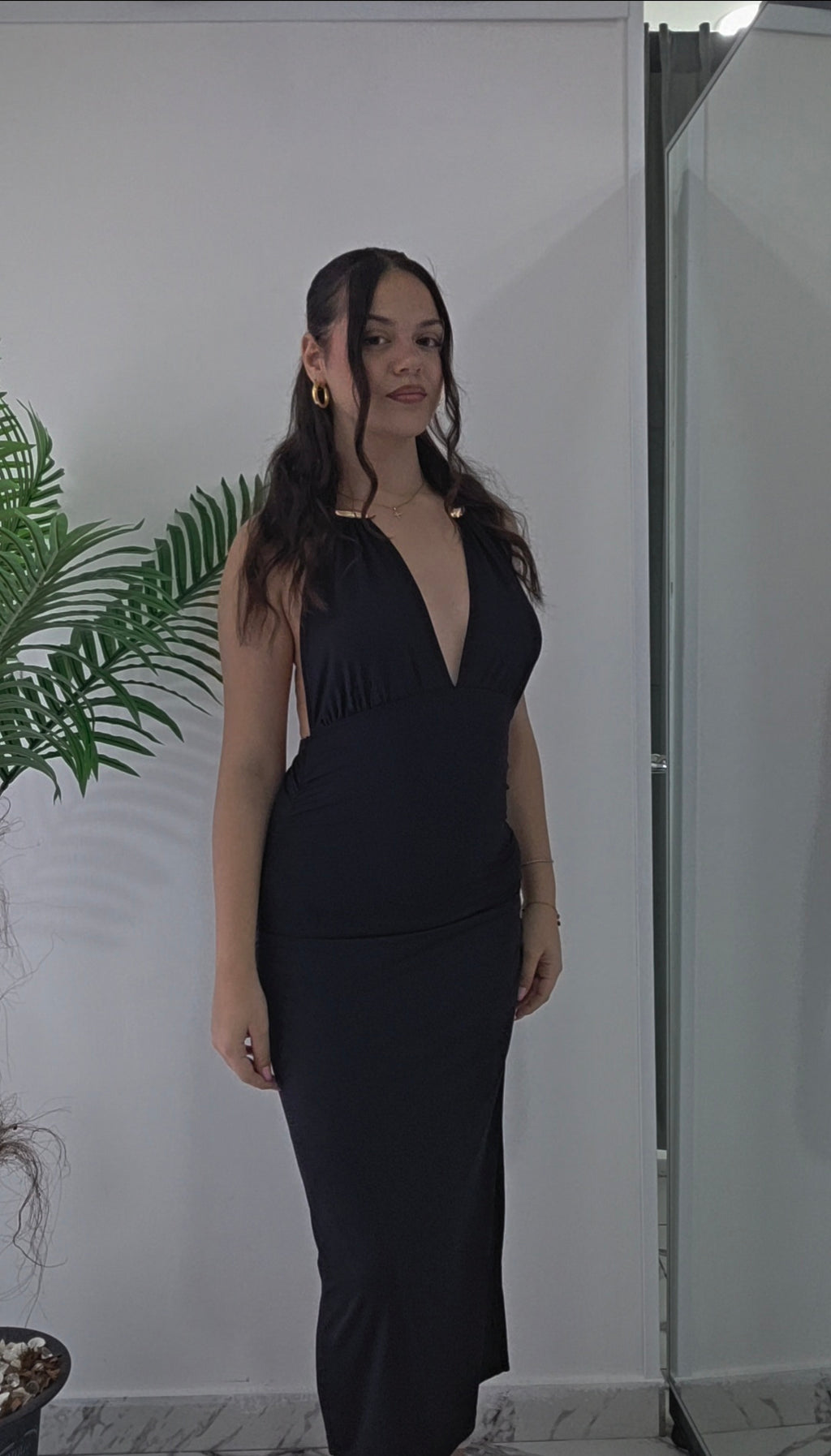 Long Dress Riviera
