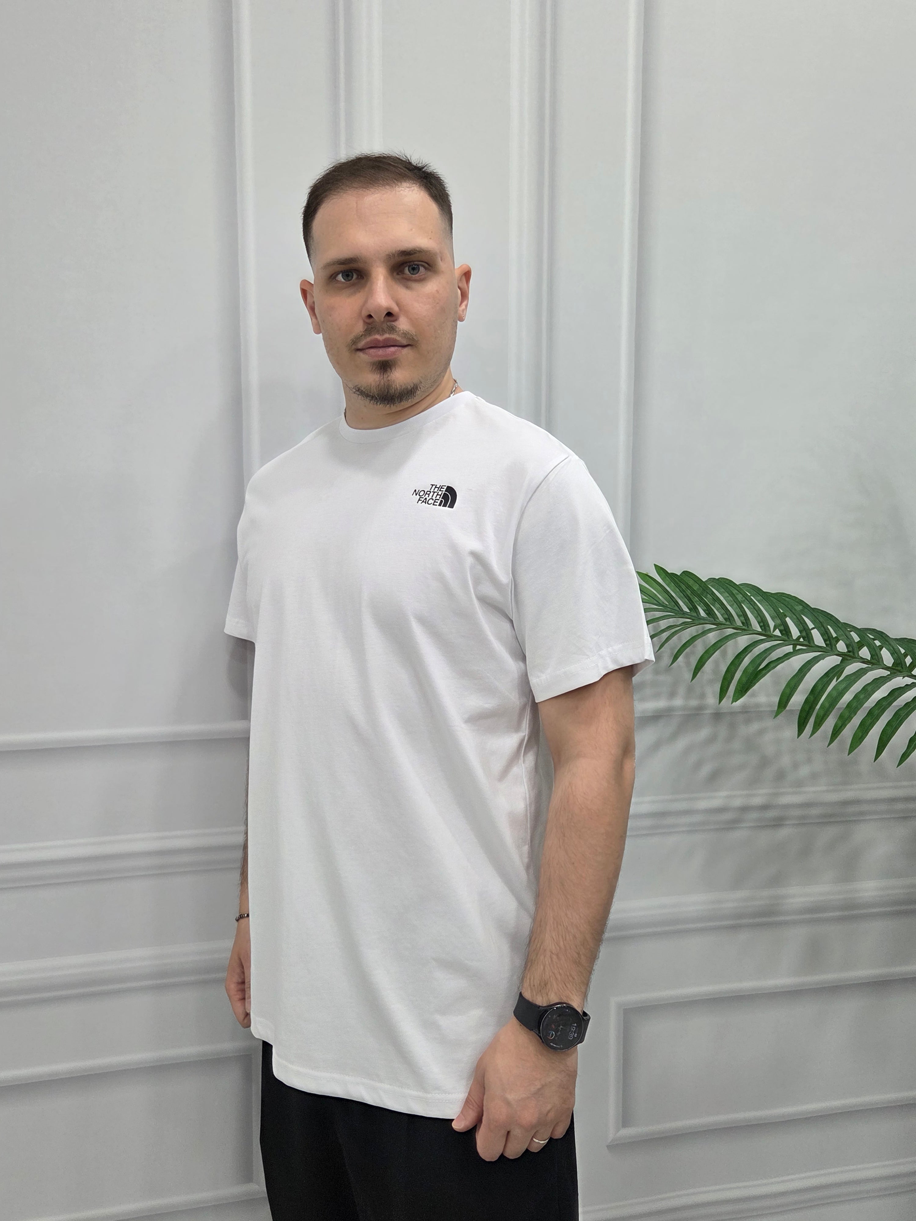 T-shirt North Face Immagine principale del prodotto