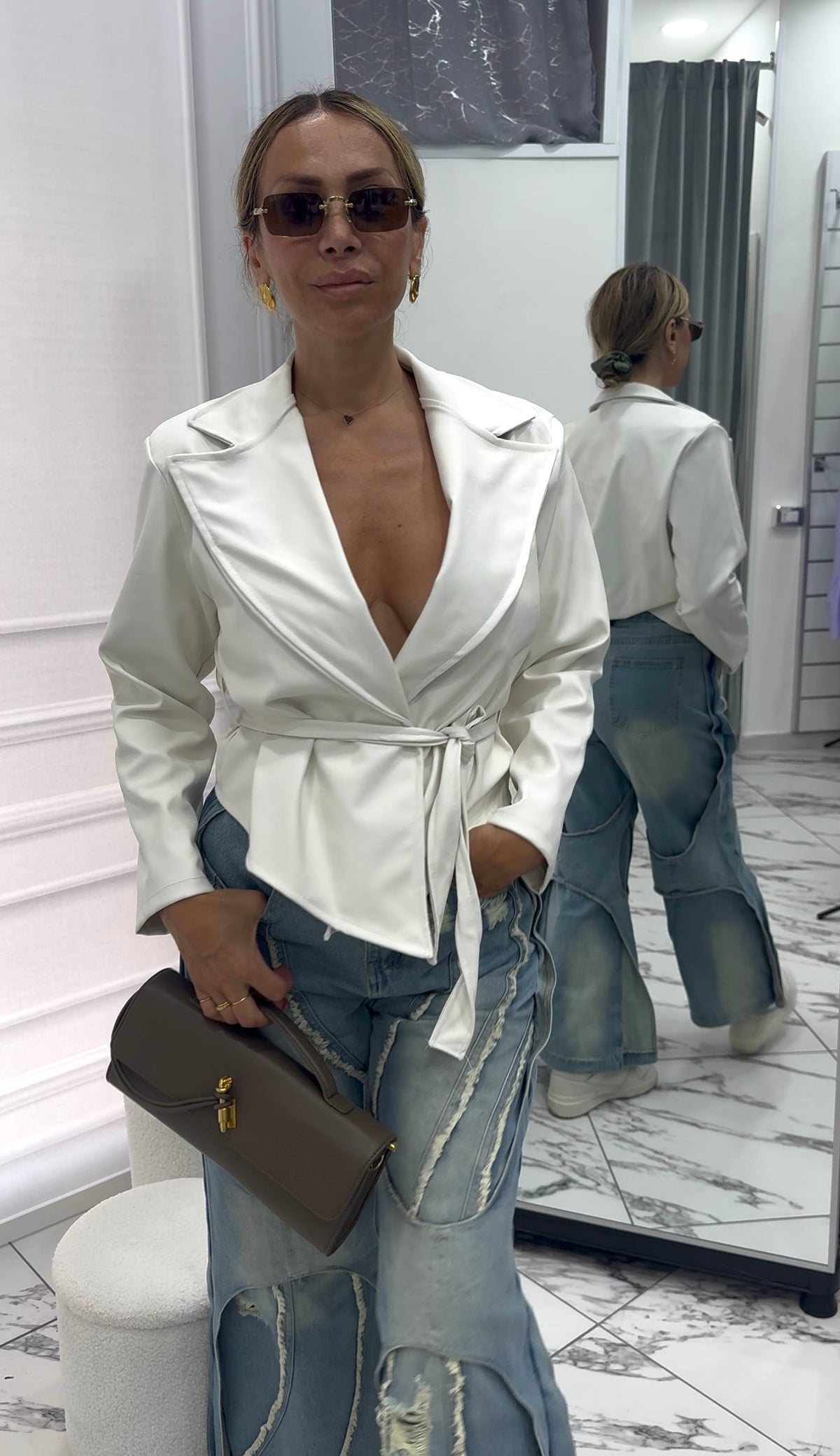 Jacket ICONICA