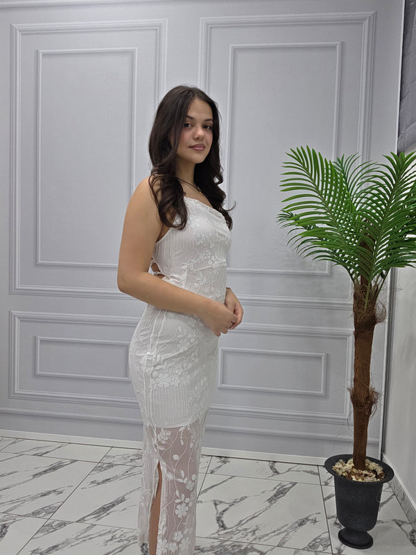 Long Dress Glow