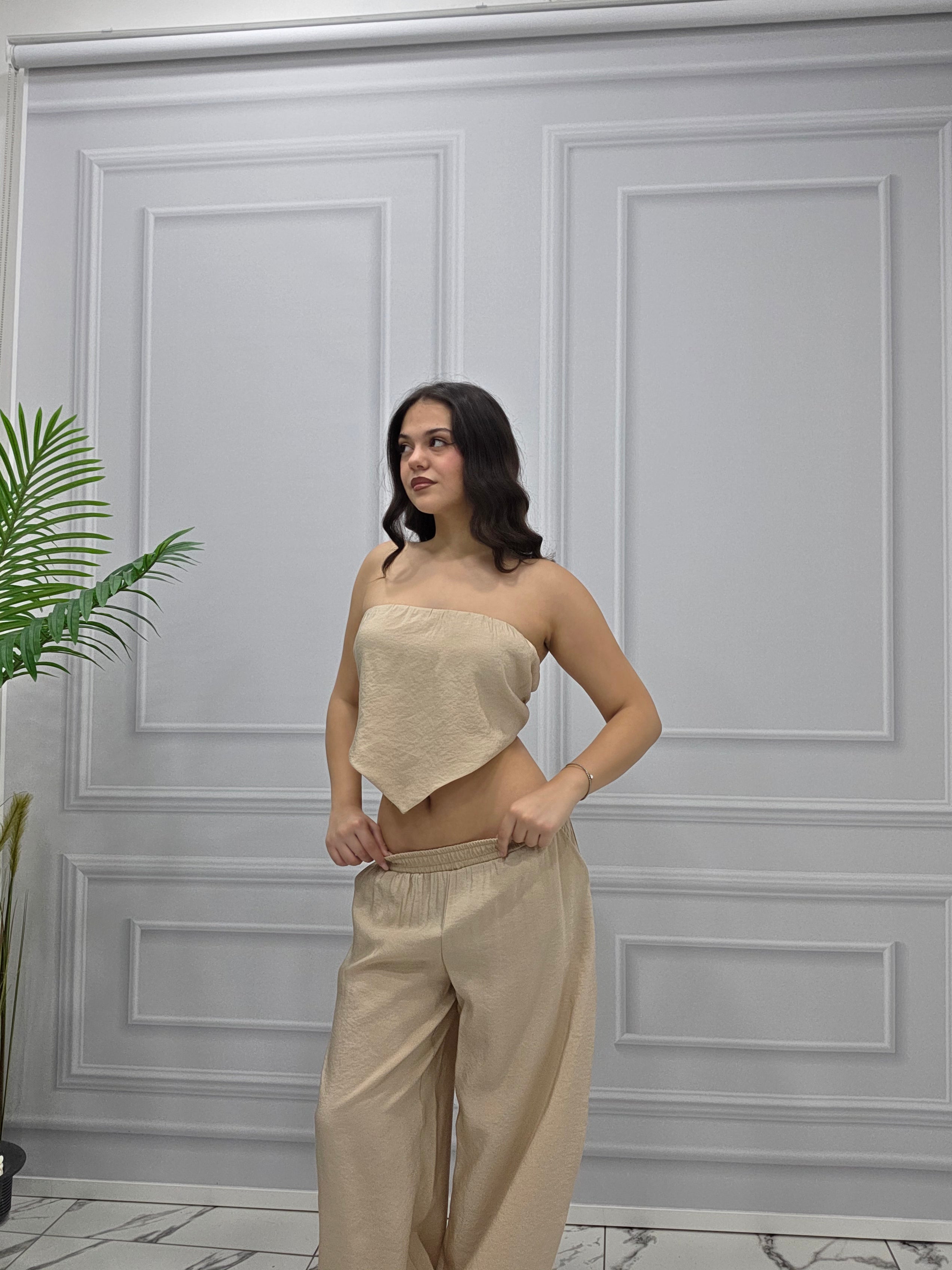 Co-Ord Set Monroe Immagine secondaria del prodotto