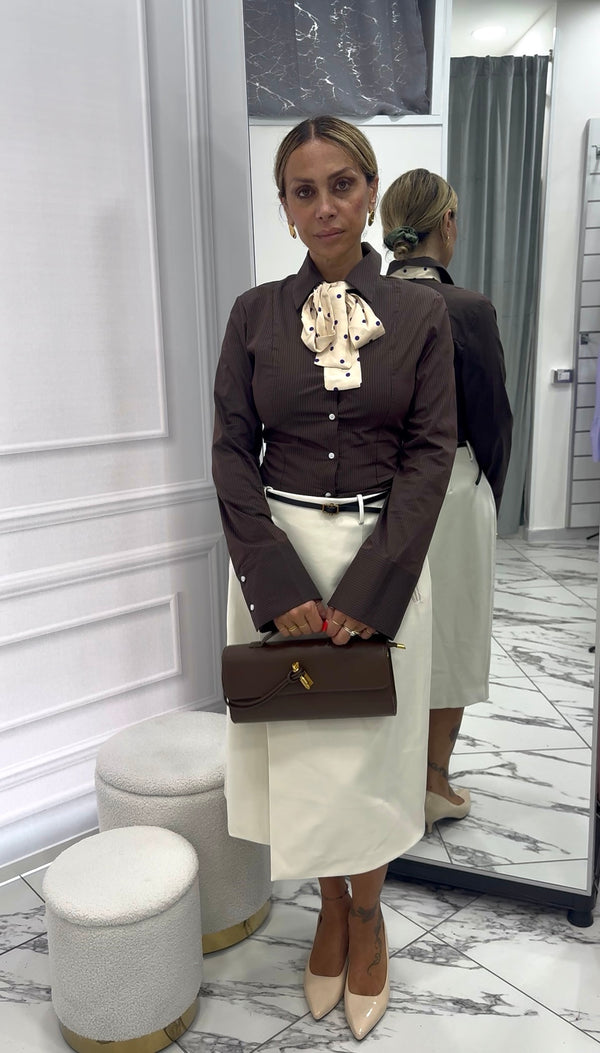 Longuette Hostess