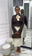 Longuette Hostess