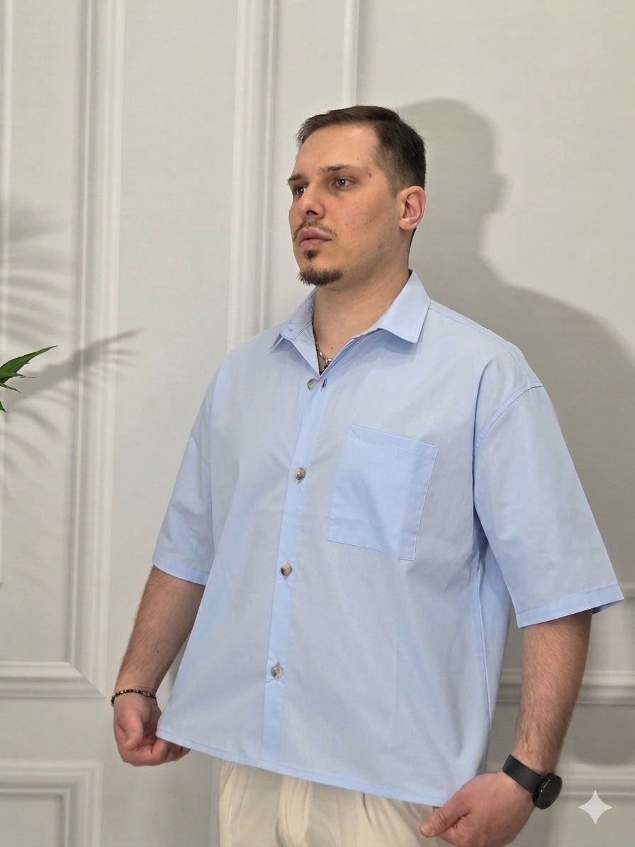 Shirt Coastline Immagine secondaria del prodotto