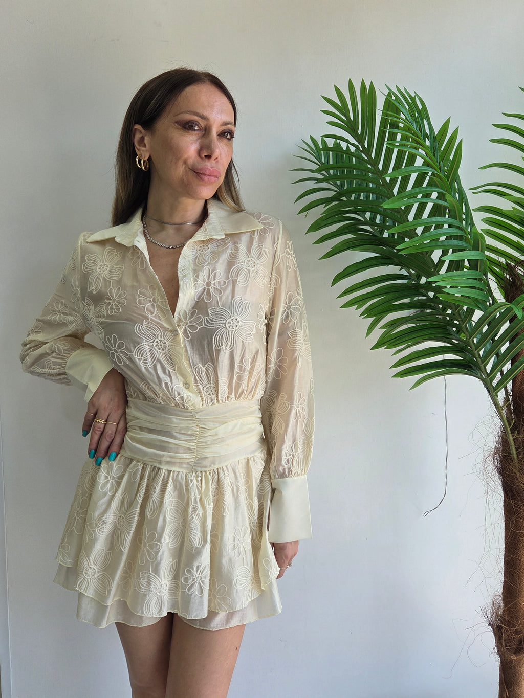 Mini Dress Chic
