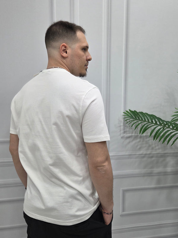 T-shirt K-Way