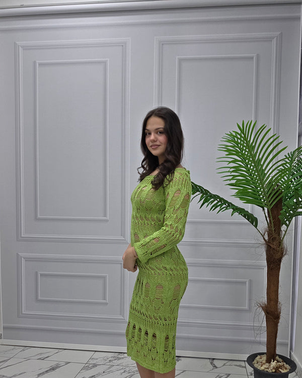 Beach Dress Eden