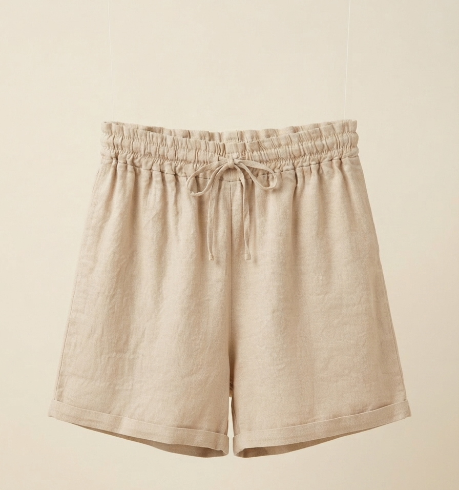 Short Relaxed